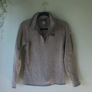 Patagonia Better Sweater